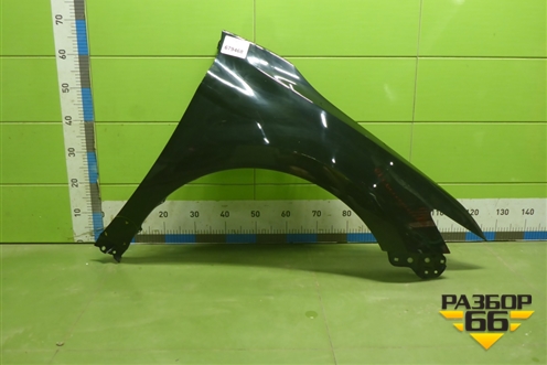 Крыло переднее правое (5380133200) для Toyota Camry XV70 с 2017-2026г (Камри)