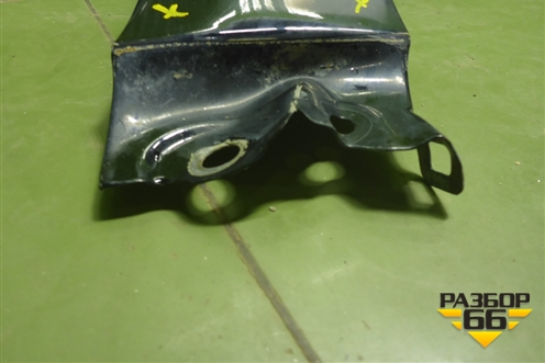 Крыло переднее правое (5380133200) для Toyota Camry XV70 с 2017-2026г (Камри)