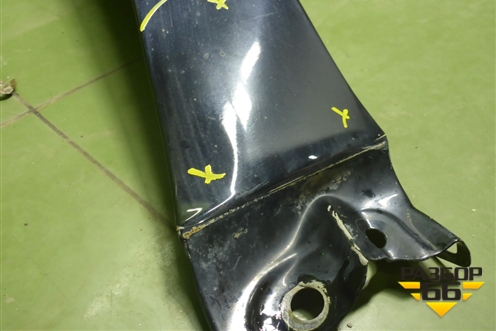 Крыло переднее правое (5380133200) для Toyota Camry XV70 с 2017-2026г (Камри)