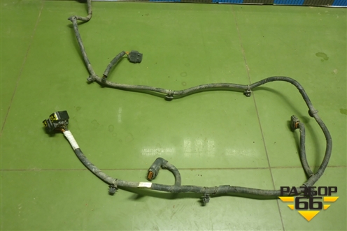 Проводка переднего бампера (91870D7010) для Hyundai Tucson с 2015-2022г (Туксон)