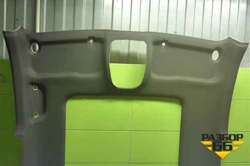 Обшивка потолка (8894168666742) для Geely Tugella с 2019г (Тугелла)