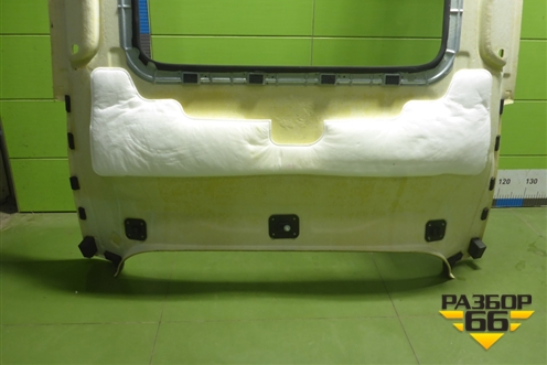 Обшивка потолка (8894168666742) для Geely Tugella с 2019г (Тугелла)