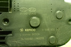 Заслонка дроссельная электрическая (2.4л G4KE) (3510025400) для Hyundai Santa Fe с 2012-2018г (Санта Фе)