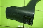 Накладка заднего крыла левого (Stepway) (788A31770R) для Renault Sandero с 2009-2014г (Сандеро)