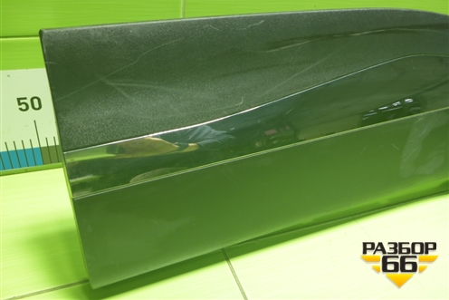 Накладка двери задней левой (609004150AA) для Chery Tiggo 7L с 2024-2025г
