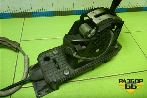 Кулиса КПП АКПП (3C1713025F) для Volkswagen Passat (B6) с 2005-2010г (Пассат Б6)