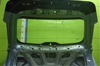 Дверь багажника со стеклом (6608248323C15) для Geely Cityray с 2024-2025г (Ситирей)
