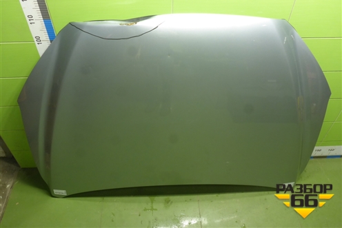 Капот (KDY35231XA) для Mazda CX 5 с 2012-2016г (СХ5)