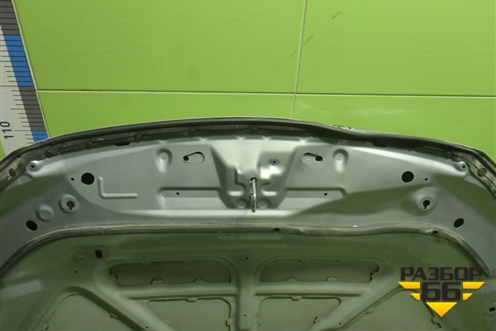 Капот (KDY35231XA) для Mazda CX 5 с 2012-2016г (СХ5)