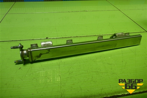Рейка топливная рампа для Hyundai Solaris с 2010-2016г (Солярис)