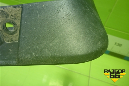 Брызговик передний правый (868324Y000) для Kia Rio с 2011-2016г (Рио 3)