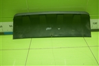 Накладка переднего бампера нижняя (после 2009г) (212302803016) для VAZ Chevrolet Niva/Нива с 2002-2020г
