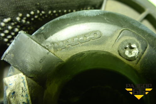 Моторчик отопителя для Hyundai Porter с 1996-2011г (Портер)