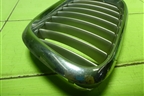Решетка радиатора левая (51138247673) для BMW X5 Е53 с 1999-2007г (Х5 Е53)