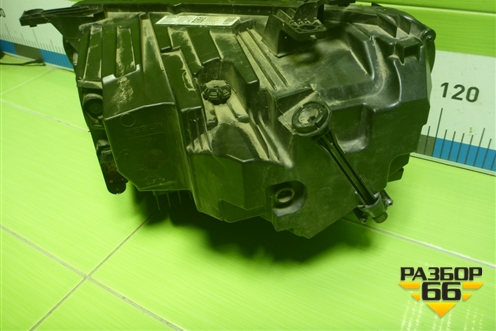 Фара правая (Led c блоком) (8892241572) для Geely Monjaro с 2021г (Монджаро)