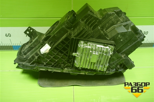 Фара правая (Led c блоком) (8892241572) для Geely Monjaro с 2021г (Монджаро)