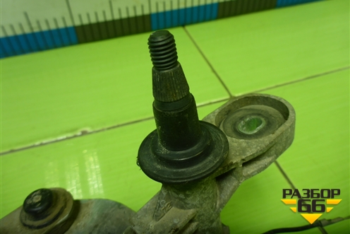 Трапеция стеклоочистителей (BN8V6737XA) для Mazda Mazda 3 (BK) с 2003-2009г 
