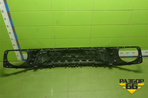 Решетка радиатора (под камеру) (5509100XKN08A) для Haval H7 с 2024-2026г (Аш7)