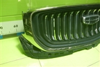 Решетка радиатора (под камеру) (8889607258) для Geely Monjaro с 2021г (Монджаро)