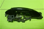 Ручка наружная двери задней левой для Volkswagen Passat (B6) с 2005-2010г (Пассат Б6)