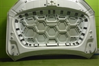 Капот (5032064600C15) для Geely Monjaro с 2021г (Монджаро)
