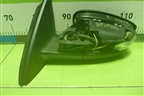 Зеркало левое электрическое (6 контактов) (5JB857501M) для Skoda Rapid с 2020г (Рапид)