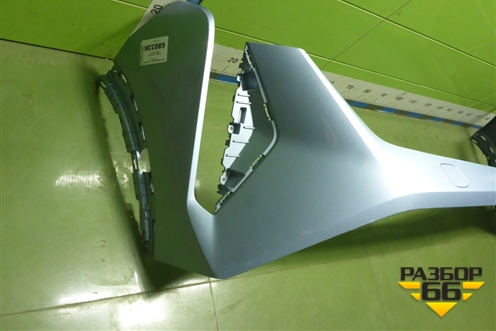 Бампер передний (8893439131) для Geely Cityray с 2024-2025г (Ситирей)