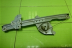 Стеклоподъёмник электрический передний левый (807206040R) для Renault Duster I с 2010-2021г (Дастер)