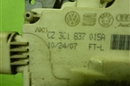 Замок двери передней левой (3C1837015A) для Volkswagen Passat (B6) с 2005-2010г (Пассат Б6)