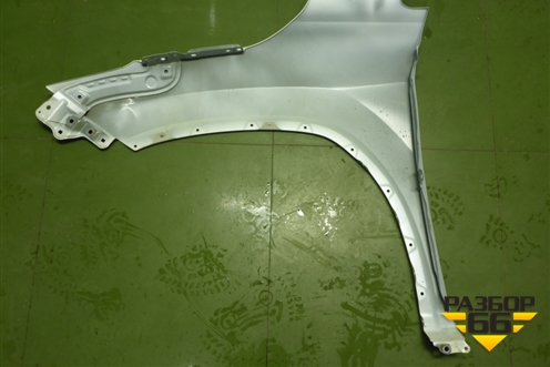 Крыло переднее правое (5380148120) для Lexus RX 350 c 2015г (РХ)