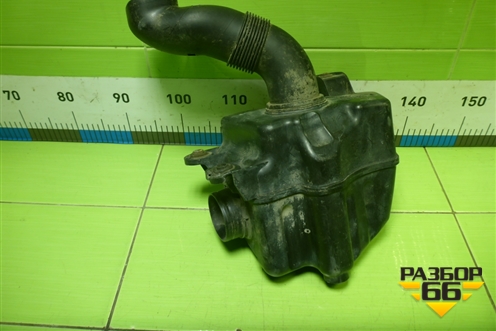 Резонатор воздушного фильтра (1K0129622D) для Volkswagen Passat (B6) с 2005-2010г (Пассат Б6)