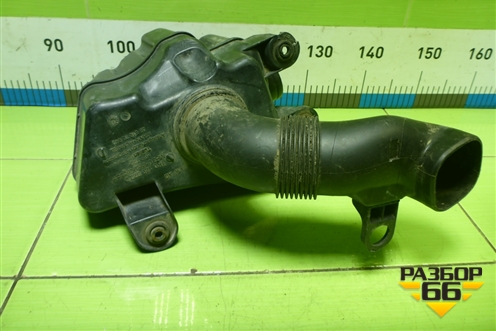 Резонатор воздушного фильтра (1K0129622D) для Volkswagen Passat (B6) с 2005-2010г (Пассат Б6)