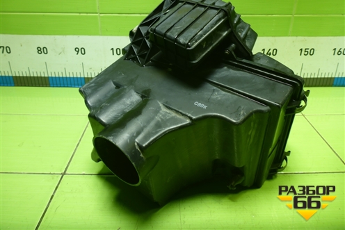 Корпус воздушного фильтра для Mazda Mazda 3 (BK) с 2003-2009г 