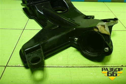 Корпус воздушного фильтра (8200882115) для Renault Duster I с 2010-2021г (Дастер)