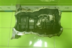 Поддон двигателя масляный (1.5л K9K) (111100396R) для Renault Duster I с 2010-2021г (Дастер)