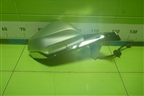 Зеркало правое электрическое (10 контактов) для Geely Atlas 2 с 2023-2025г (Атлас)