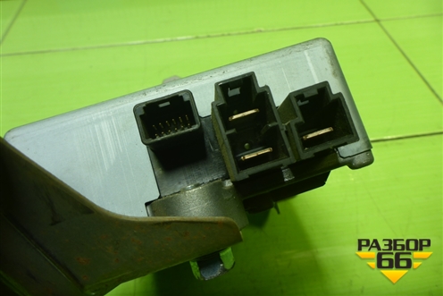 Блок управления рулевой колонкой (8633A081) для Mitsubishi ASX с 2010г (АСХ)