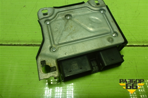 Блок управления AIR BAG (95910A2100) для Kia Ceed с 2012-2018г (Сид 2)