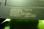 Блок предохранителей подкапотный (8637A914) для Mitsubishi ASX с 2010г (АСХ)