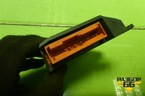 Блок управления AIR BAG (8201163304) для Renault Duster I с 2010-2021г (Дастер)