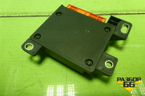 Блок управления AIR BAG (8201163304) для Renault Duster I с 2010-2021г (Дастер)