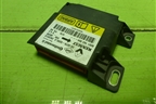 Блок управления AIR BAG (8201163304) для Renault Duster I с 2010-2021г (Дастер)