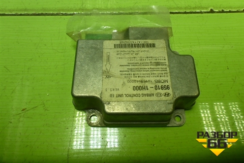 Блок управления AIR BAG (959101H000) для Kia Ceed с 2006-2012г (Сид 1)