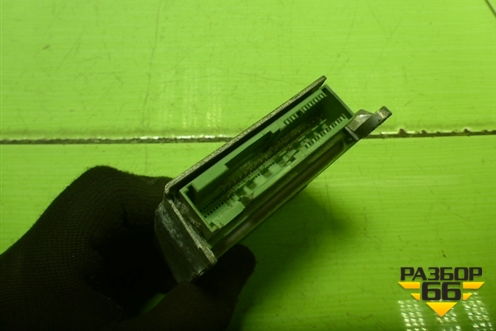 Блок управления AIR BAG (9591026200) для Hyundai Santa Fe с 2000-2012г (Classic) (Санта Фе)