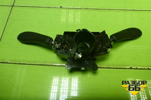 Переключатель подрулевой в сборе (11183709305) для VAZ Chevrolet Niva/Нива с 2002-2020г