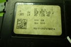 Переключатель подрулевой в сборе (3C5953513R) для Volkswagen Passat (B6) с 2005-2010г (Пассат Б6)