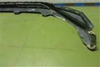 Юбка переднего бампера (7105016CMV0000) для GAC M8 с 2020-2026г (М8)