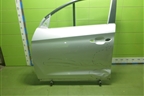 Дверь передняя левая (76156D3000) для Hyundai Tucson с 2015-2022г (Туксон)