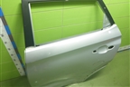 Дверь задняя левая (77156D3000) для Hyundai Tucson с 2015-2022г (Туксон)