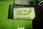 Переключатель поворотов (255679527R) для Renault Sandero с 2009-2014г (Сандеро)